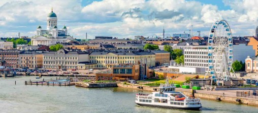 LänsiAuto Esplanadi toimipiste