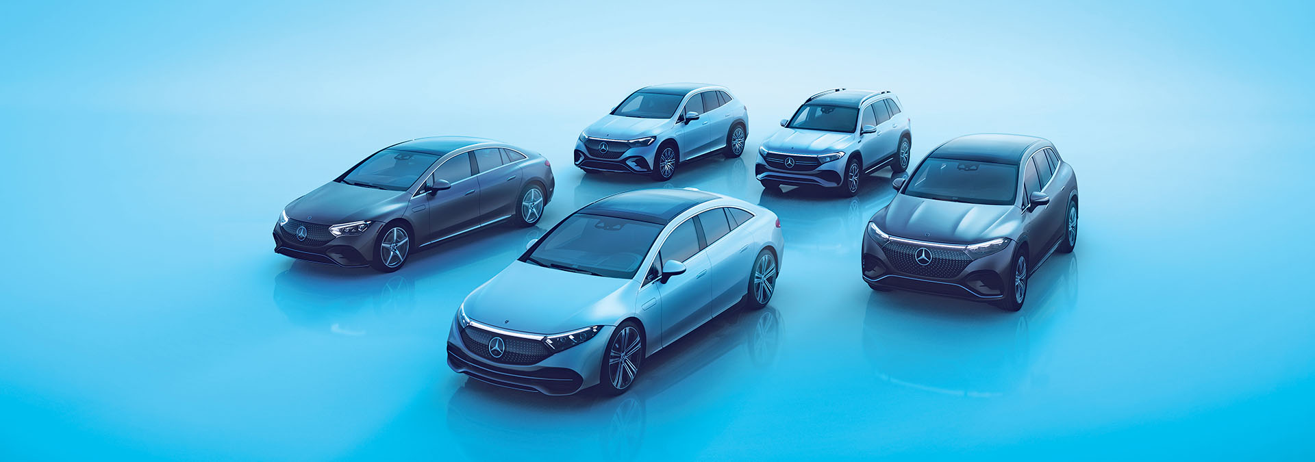 Mercedes-Benz uutuuskiertue