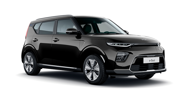 Kia e-Soul
