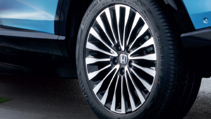 Honda e:Ny1