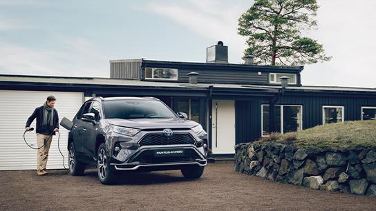 Toyota huolto valmistajan tehdastakuun voimassaolo